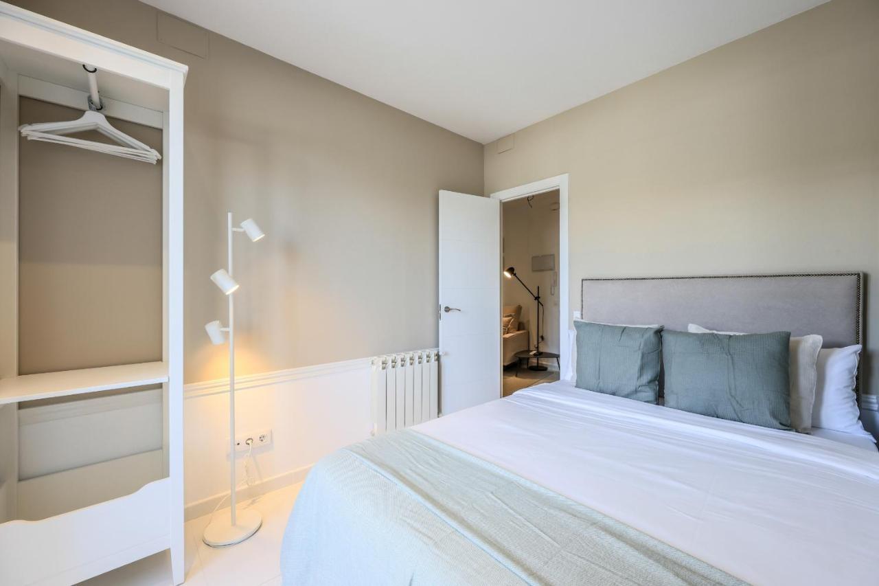 Ap Embajadores XVIII Madrid Ngoại thất bức ảnh