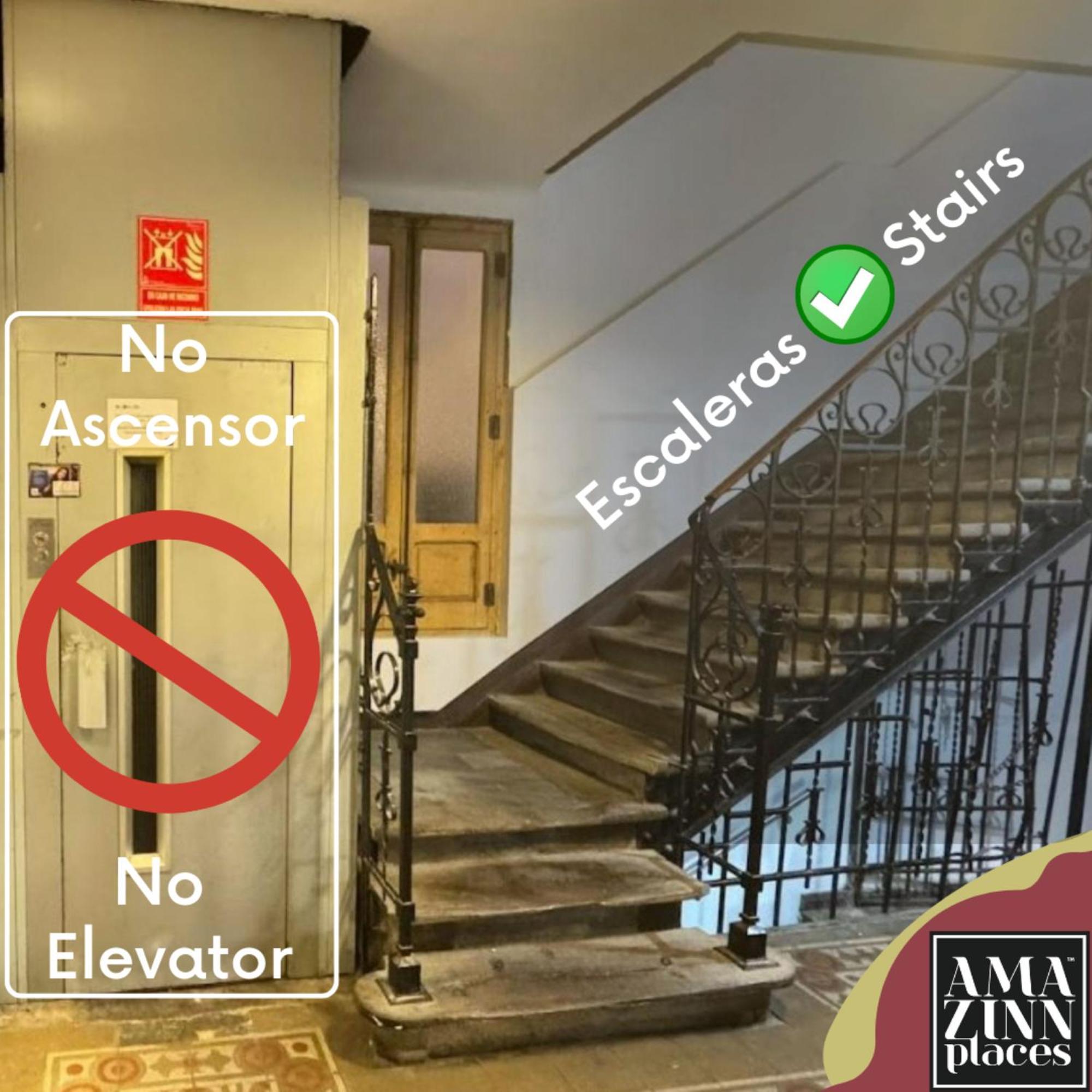 Ap Embajadores XVIII Madrid Ngoại thất bức ảnh